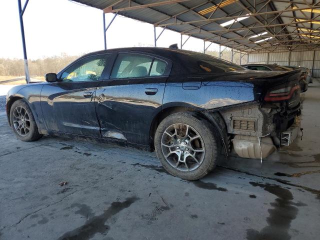 Photo 2 from auction – 2017 DODGE CHARGER SX with VIN 2C3CDXJG0HH538358