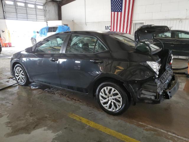 Photo 2 from auction – 2019 TOYOTA COROLLA L with VIN 2T1BURHEXKC156783