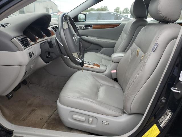 Photo 7 from auction – 2005 LEXUS ES 330 with VIN JTHBA30G155093270