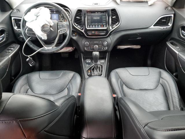 Photo 8 from auction – 2020 JEEP CHEROKEE L with VIN 1C4PJMDX0LD512574