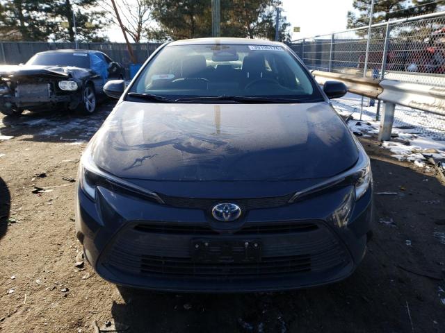 Photo 5 from auction – 2023 TOYOTA COROLLA LE with VIN JTDBCMFE3P3014090