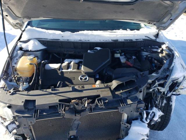 Photo 12 from auction – 2013 MAZDA CX-9 TOURI with VIN JM3TB3CV3D0408487