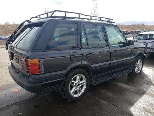 Photo 3 from auction – 2000 LAND ROVER RANGE ROVE with VIN SALPF164XYA429383