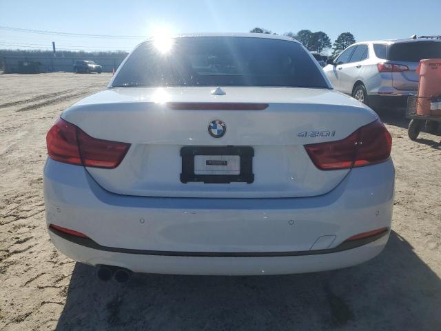 Photo 6 from auction – 2019 BMW 430I with VIN WBA4Z1C56KEE51041