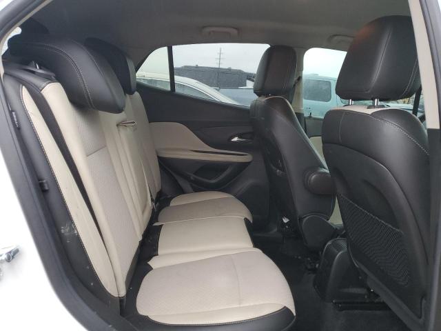 Photo 10 from auction – 2017 BUICK ENCORE PRE with VIN KL4CJBSB0HB039654