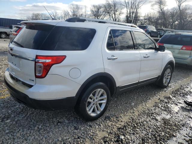 Фото 3 с аукциона – 2013 FORD EXPLORER X с VIN 1FM5K8D88DGA20715