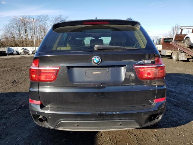 Photo 6 from auction – 2013 BMW X5 XDRIVE3 with VIN 5UXZV4C59D0G54199