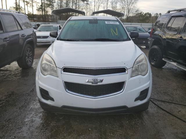 Photo 5 from auction – 2013 CHEVROLET EQUINOX LS with VIN 2GNALBEK1D6179302