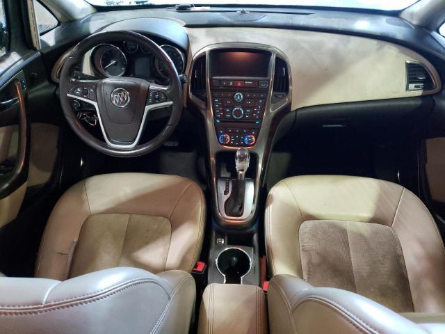 Photo 8 from auction – 2015 BUICK VERANO CON with VIN 1G4PR5SKXF4120353
