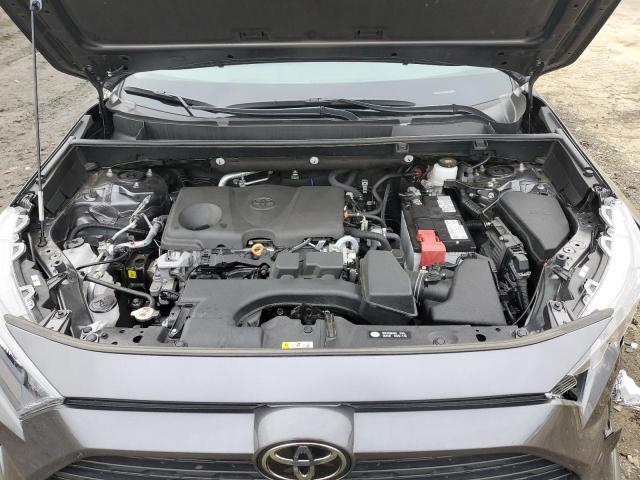 Photo 11 from auction – 2022 TOYOTA RAV4 LE with VIN 2T3G1RFV9NC308937