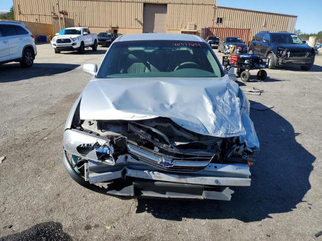 Photo 5 from auction – 2001 CHEVROLET IMPALA with VIN 2G1WF52E519223827