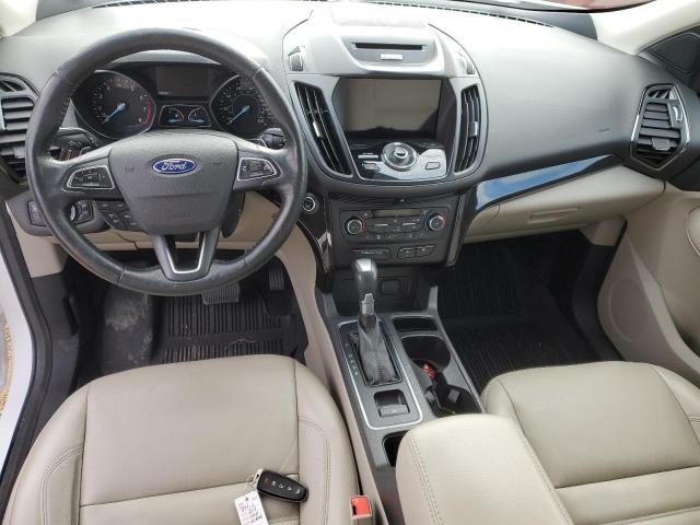 Photo 8 from auction – 2017 FORD ESCAPE TIT with VIN 1FMCU0JD7HUA81503
