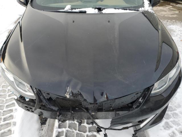 Photo 11 from auction – 2017 CHEVROLET VOLT PREMI with VIN 1G1RB6S55HU110357