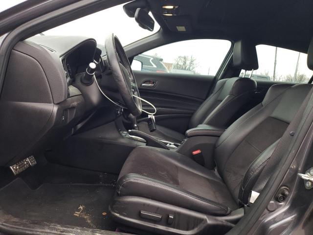 Photo 7 from auction – 2017 ACURA ILX PREMIU with VIN 19UDE2F85HA007285