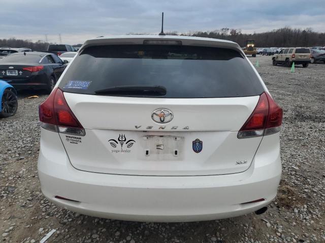 Photo 6 from auction – 2013 TOYOTA VENZA LE with VIN 4T3ZA3BB1DU069348