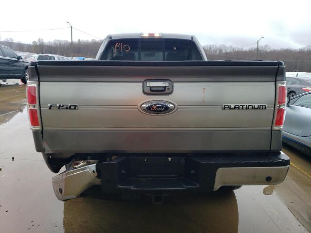 Photo 6 from auction – 2009 FORD F150 SUPER with VIN 1FTPW14V69FA55197