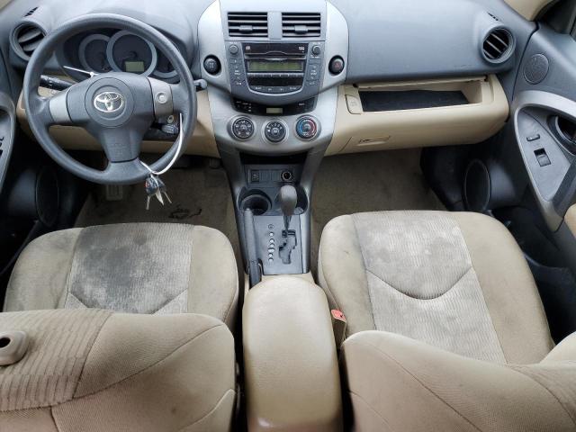 Photo 8 from auction – 2011 TOYOTA RAV4 with VIN 2T3BF4DV3BW137145