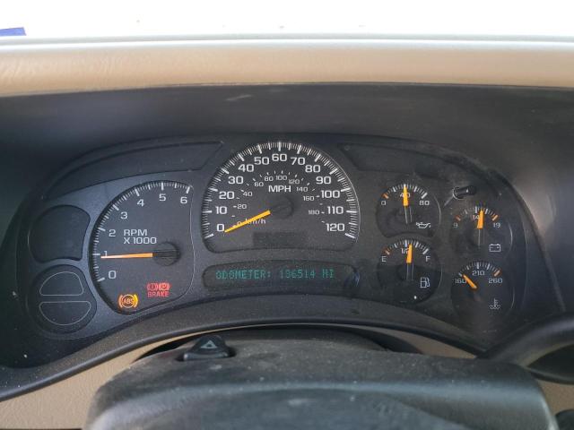Photo 9 from auction – 2005 CHEVROLET SILVERADO with VIN 2GCEC13TX51399682