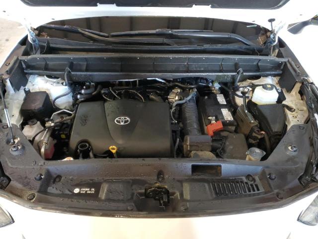 Photo 12 from auction – 2021 TOYOTA HIGHLANDER with VIN 5TDYZRAH4MS065986