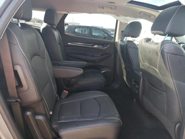 Photo 10 from auction – 2020 BUICK ENCLAVE AV with VIN 5GAERDKW4LJ163593