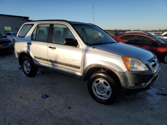 Photo 4 from auction – 2002 HONDA CR-V LX with VIN JHLRD68402C002132