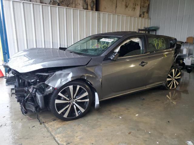 NISSAN ALTIMA SR 2019 with VIN 1N4BL4CV7KC107598 - Photo from auction