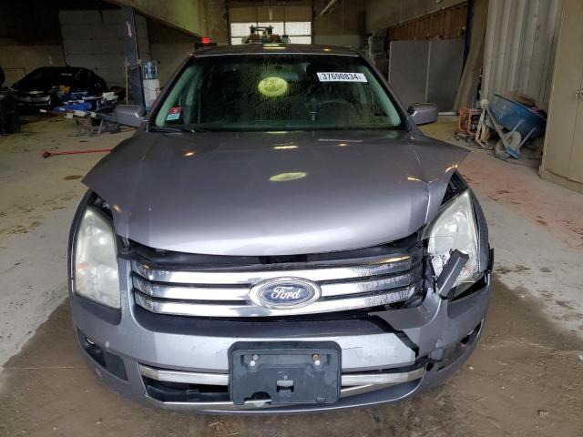 Photo 5 from auction – 2007 FORD FUSION SE with VIN 3FAHP071X7R114875