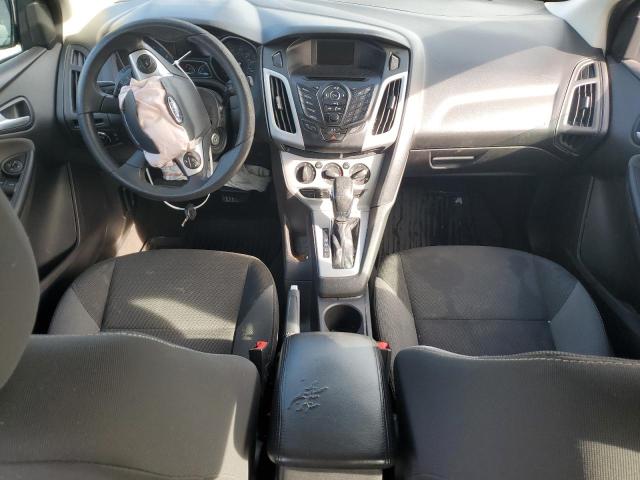 Photo 8 from auction – 2014 FORD FOCUS SE with VIN 1FADP3F26EL251608