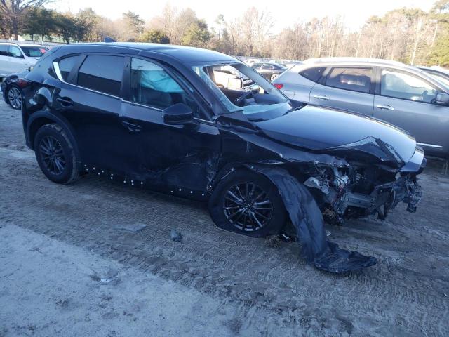 Photo 4 from auction – 2019 MAZDA CX-5 TOURI with VIN JM3KFBCM6K1621779