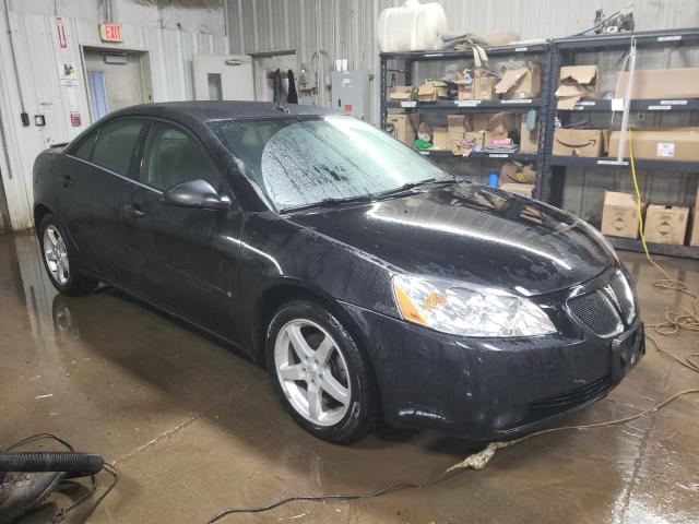 Photo 4 from auction – 2008 PONTIAC G6 BASE with VIN 1G2ZG57NX84135643