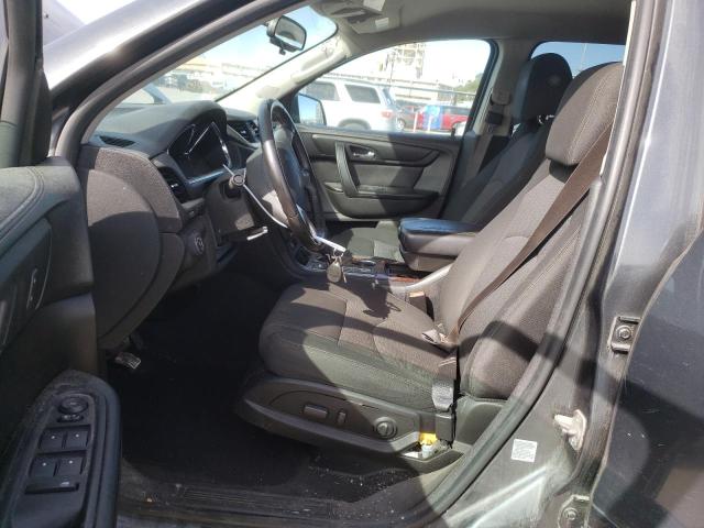 Photo 7 from auction – 2013 CHEVROLET TRAVERSE L with VIN 1GNKRGKD4DJ189248