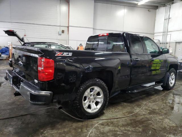 Photo 3 from auction – 2014 CHEVROLET SILVERADO with VIN 1GCVKREC3EZ373818