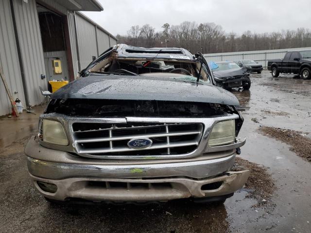 Photo 5 from auction – 2003 FORD F150 with VIN 1FTRX08L93KB71825