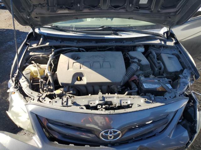 Photo 11 from auction – 2012 TOYOTA COROLLA BA with VIN 5YFBU4EE4CP048281