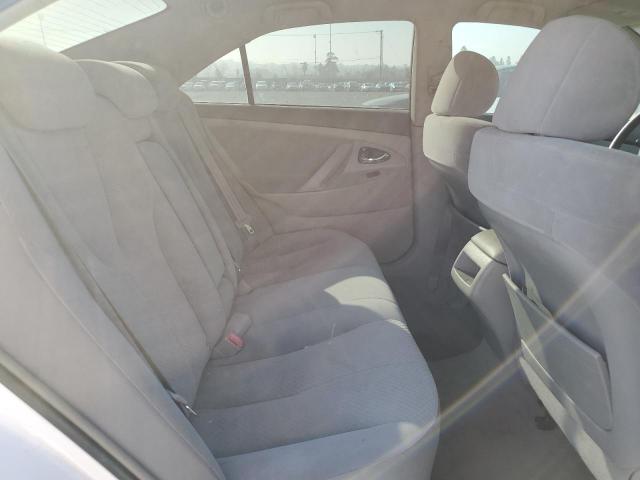 Photo 10 from auction – 2007 TOYOTA CAMRY with VIN 4T1BK46K47U514712
