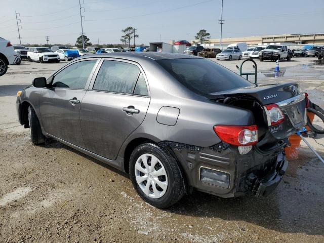Photo 2 from auction – 2013 TOYOTA COROLLA BA with VIN 5YFBU4EE1DP100824