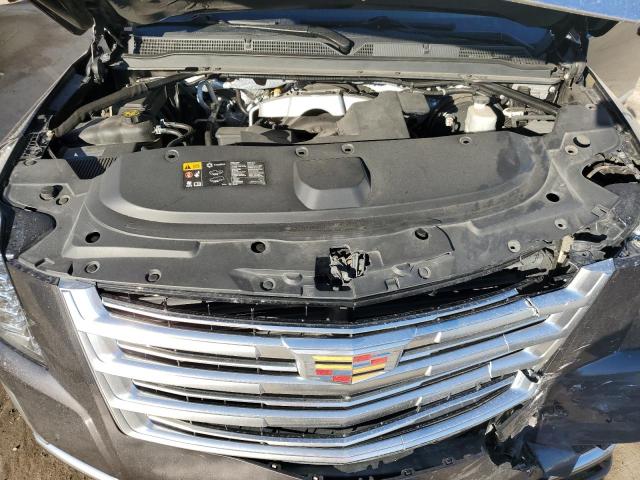 Photo 12 from auction – 2016 CADILLAC ESCALADE P with VIN 1GYS4DKJ2GR111448