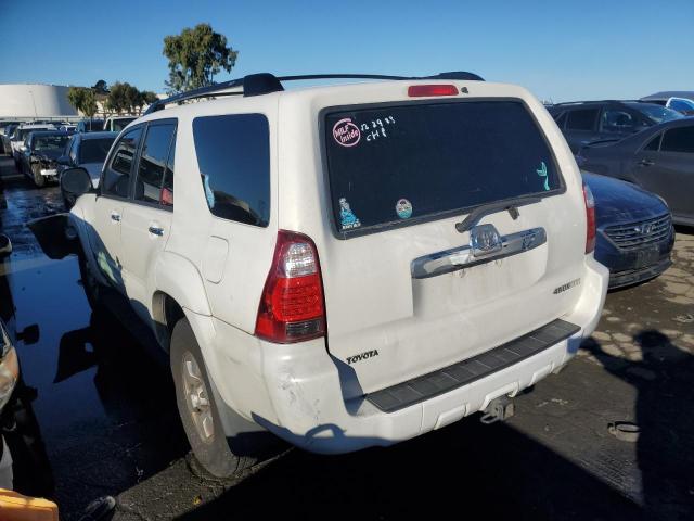Photo 2 from auction – 2006 TOYOTA 4RUNNER SR with VIN JTEZU14R360068145