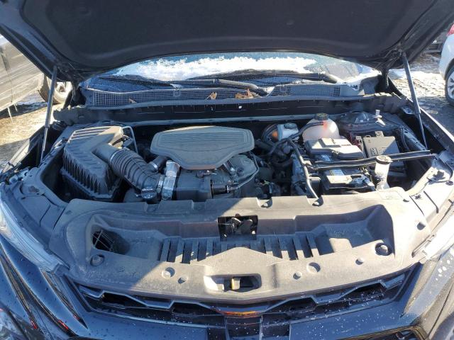 Photo 11 from auction – 2021 CHEVROLET BLAZER 2LT with VIN 3GNKBHRS8MS562840