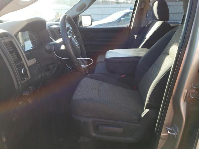 Photo 7 from auction – 2011 DODGE RAM 1500 with VIN 1D7RV1GP5BS519074