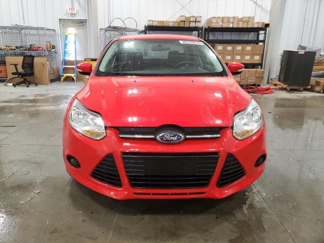 Photo 5 from auction – 2014 FORD FOCUS SE with VIN 1FADP3F29EL234561