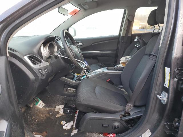 Photo 7 from auction – 2017 DODGE JOURNEY SX with VIN 3C4PDDBG3HT540137