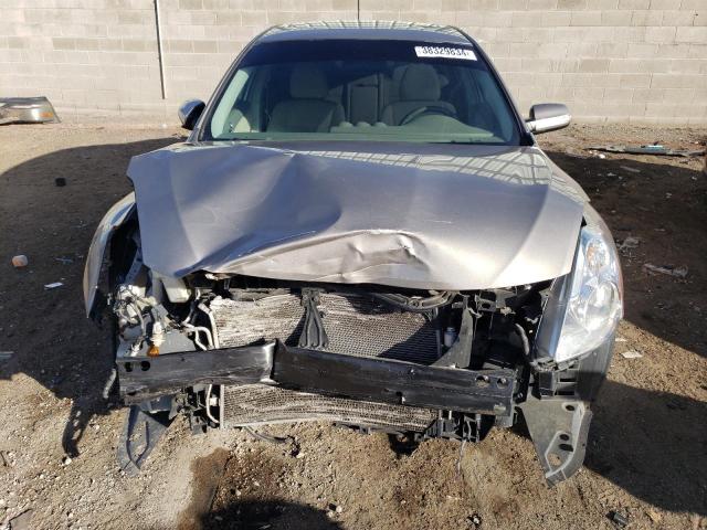 Photo 5 from auction – 2011 NISSAN ALTIMA BAS with VIN 1N4AL2AP6BN423776