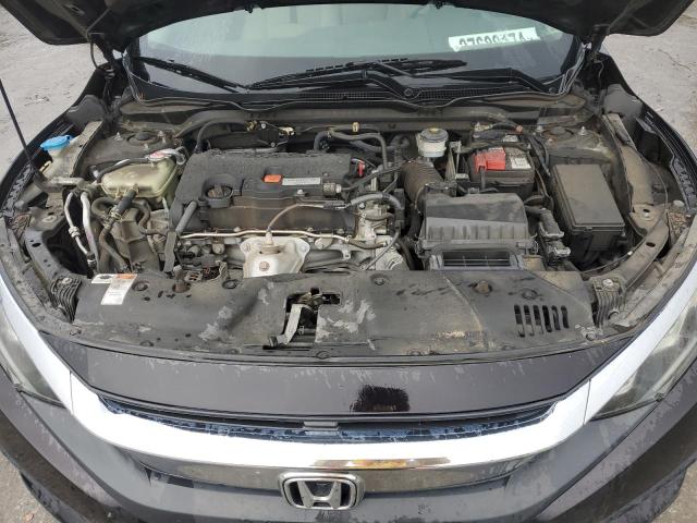 Photo 11 from auction – 2016 HONDA CIVIC LX with VIN 2HGFC2F55GH529239
