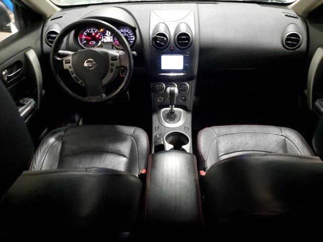 Photo 8 from auction – 2012 NISSAN ROGUE S with VIN JN8AS5MV1CW416601