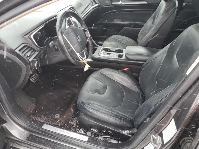Photo 7 from auction – 2017 FORD FUSION TIT with VIN 3FA6P0D96HR100796