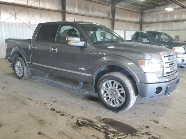 Photo 4 from auction – 2014 FORD F150 SUPER with VIN 1FTFW1ET5EFB99259
