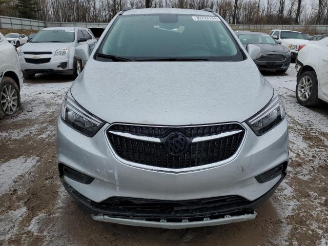 Photo 5 from auction – 2022 BUICK ENCORE PRE with VIN KL4CJESM3NB564769