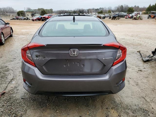 Photo 6 from auction – 2016 HONDA CIVIC TOUR with VIN 19XFC1F97GE025833