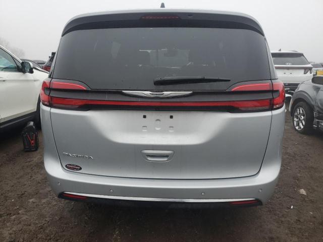 Photo 6 from auction – 2023 CHRYSLER PACIFICA T with VIN 2C4RC1FG1PR582439